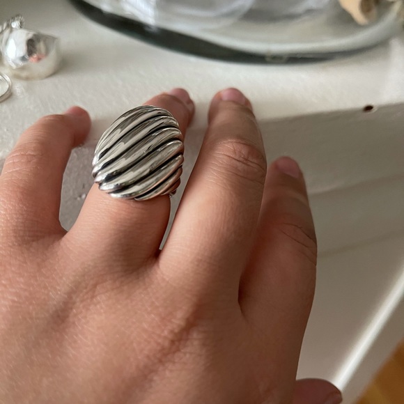 DY Cable Collection Ring - Picture 3 of 7